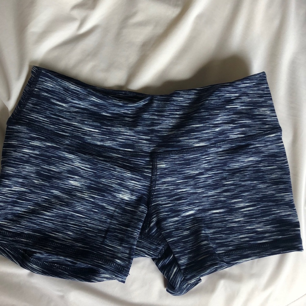 Brand new rogue fitness shorts